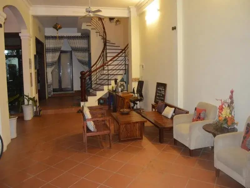Orchids Homestay - photo 12
