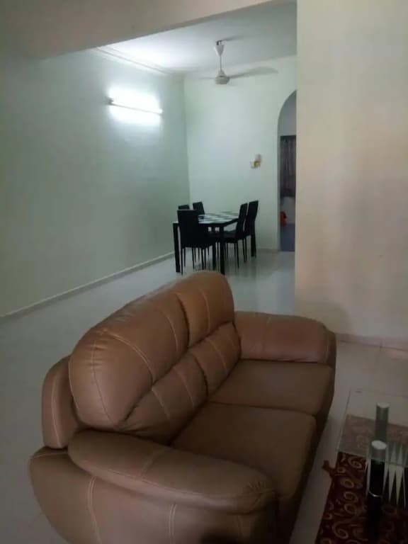 SK Homestay 2 - photo 4