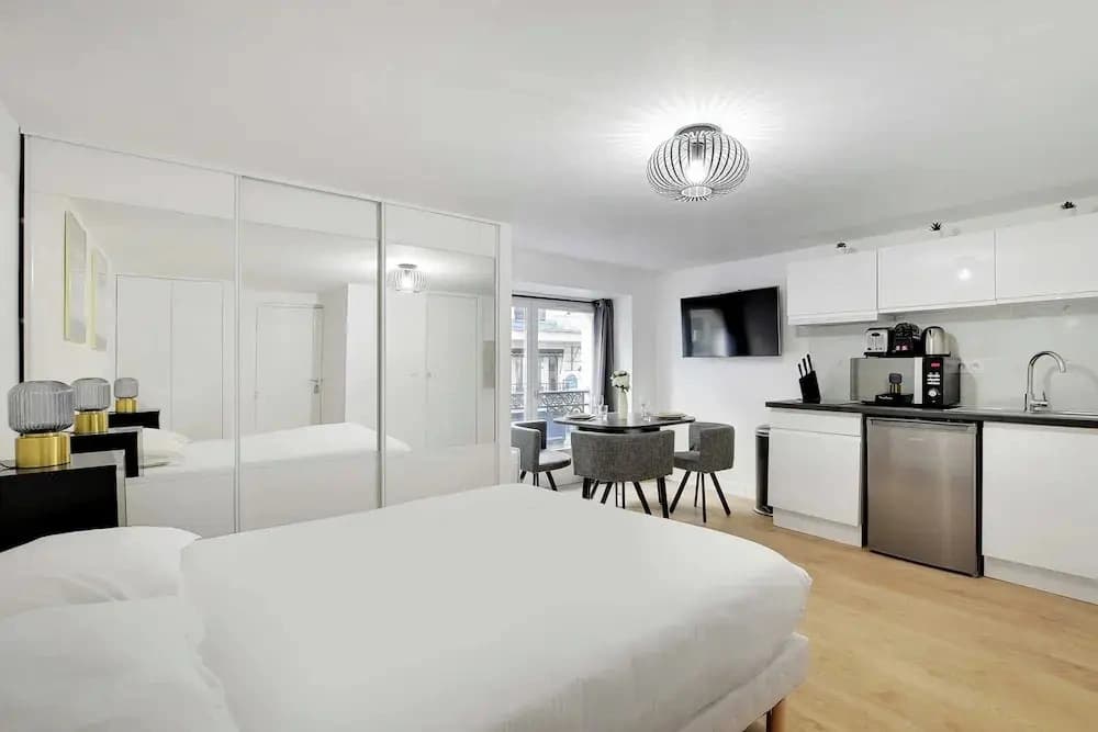 Appartement in the Heart of Paris Opera - photo 4