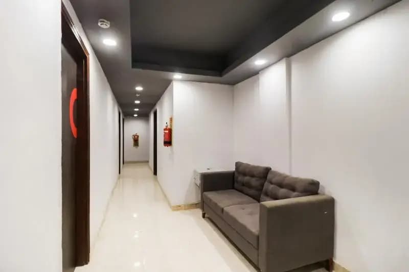 Capital O 71061 Hotel Creation - photo 14
