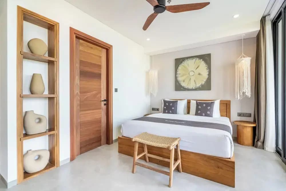 Sunny Muse By Betterplace Apartment Hotel - photo 34