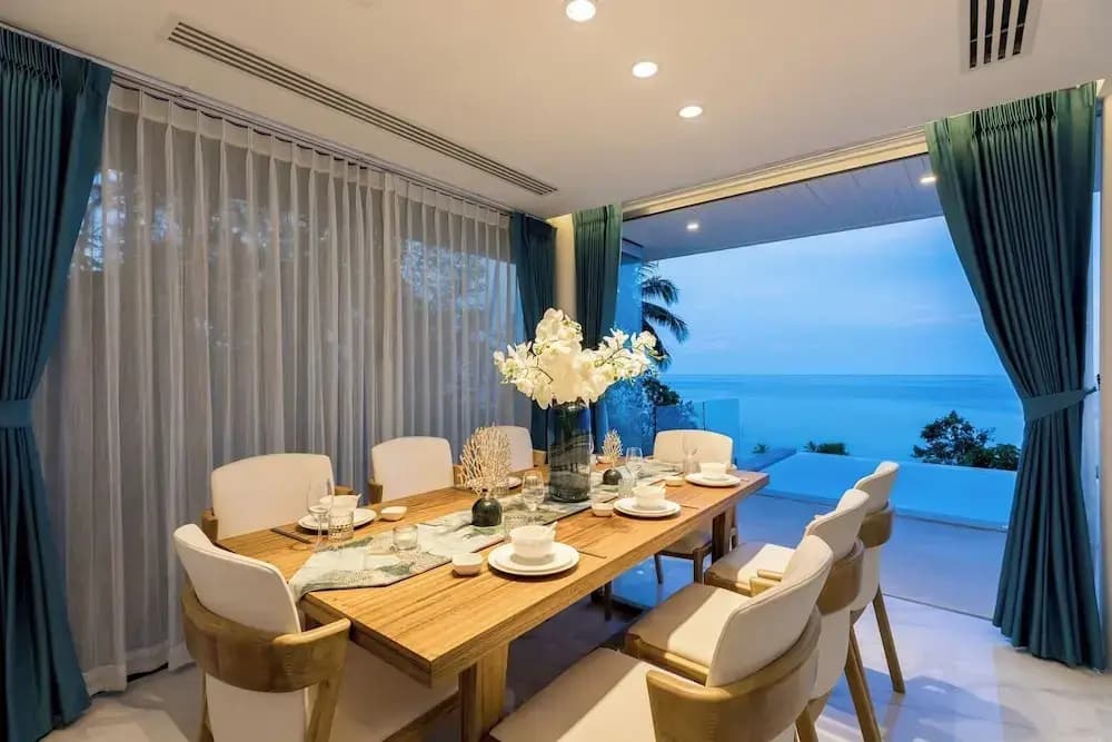Villa The Wave 2 Residence - photo 27
