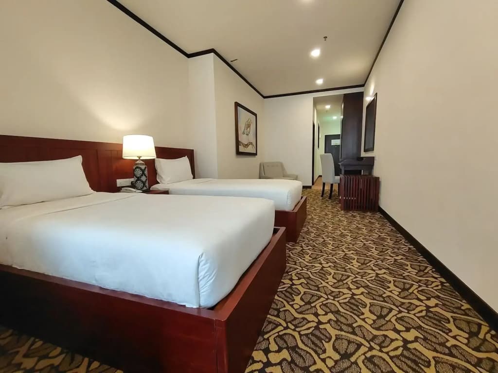 Riviera Suites Melaka - photo 6