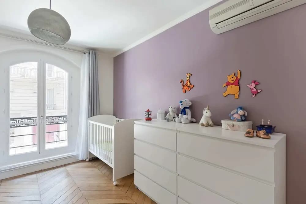 Family Apartment in the Heart of Paris - photo 9