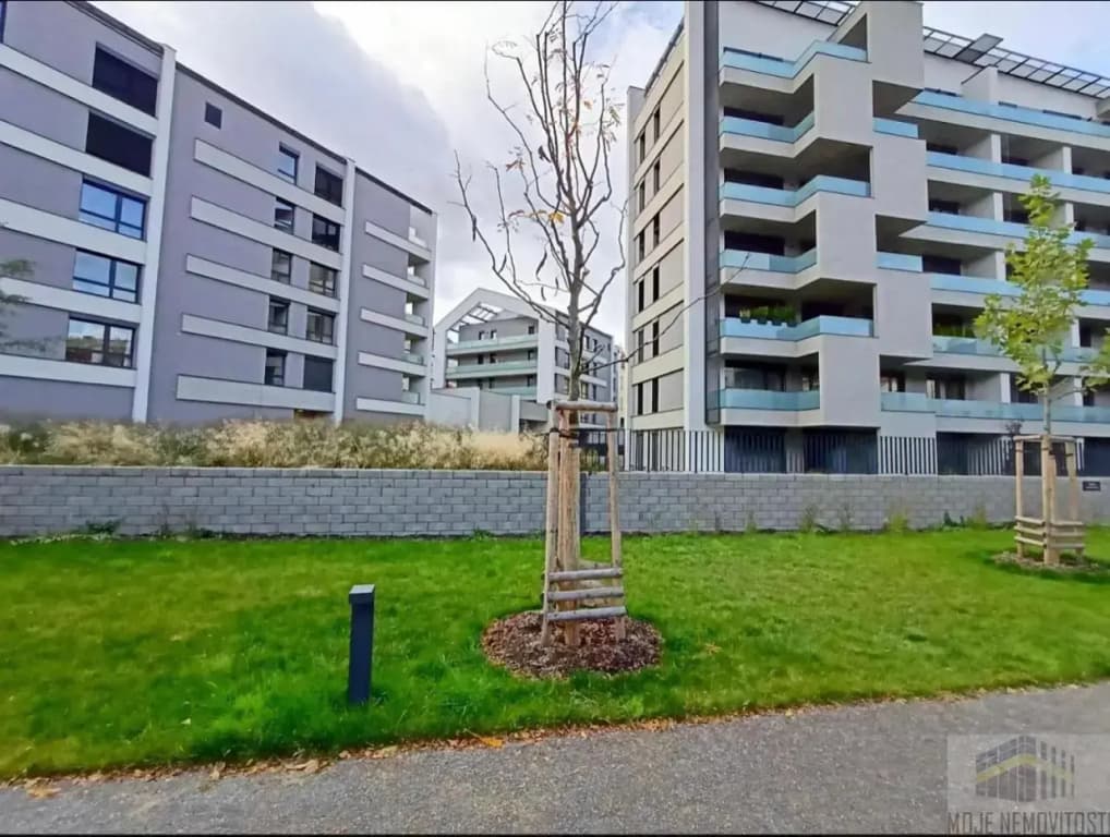 Nová Nuselská - photo 1