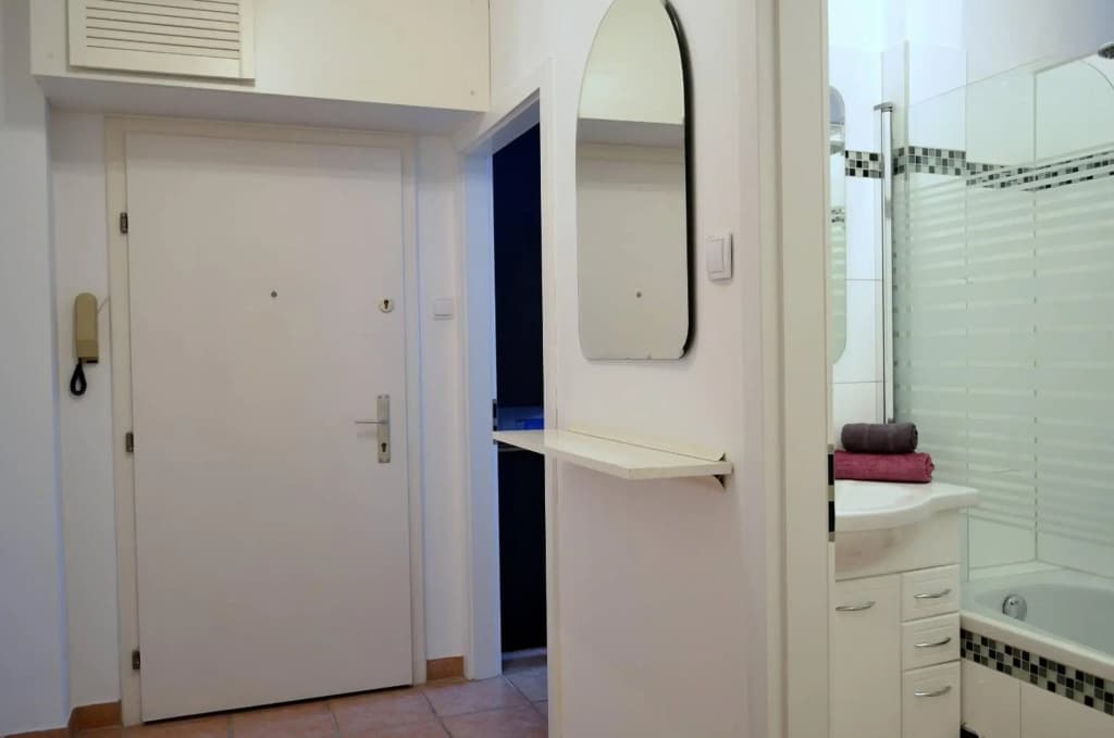 GoVienna Messe Wien Apartment - photo 4