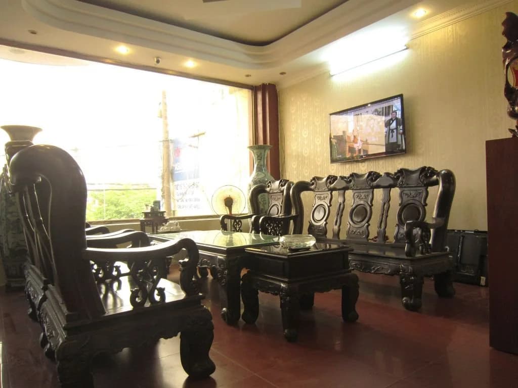 Hong Luan 2 Hotel - main photo
