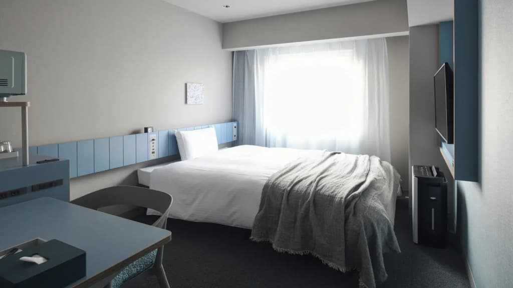 Vessel Inn Takadanobaba Station - photo 3