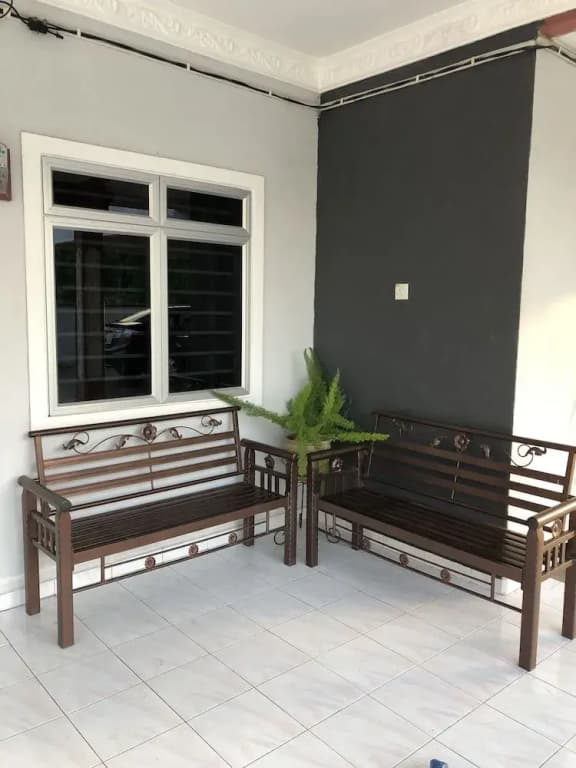 Heza Villa - photo 7