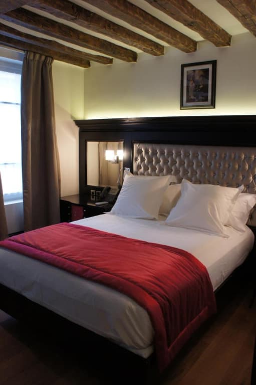 Tonic Hotel Saint-German - photo 40