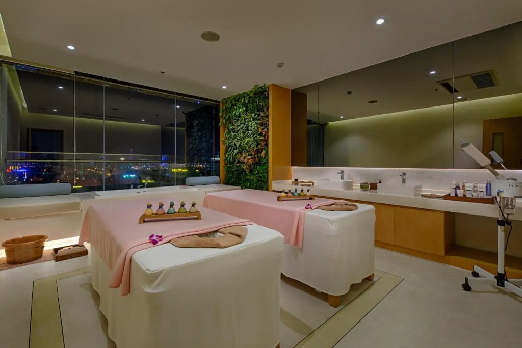 TMS Hotel Da Nang Beach - photo 27