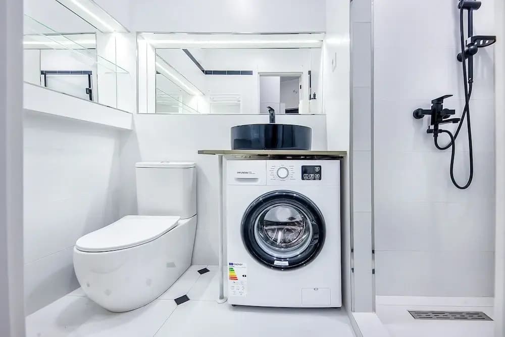 HB apartments University - photo 10