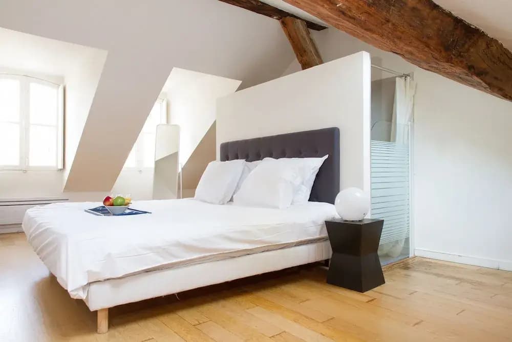 Saint Germain - Mabillon Apartment - photo 15