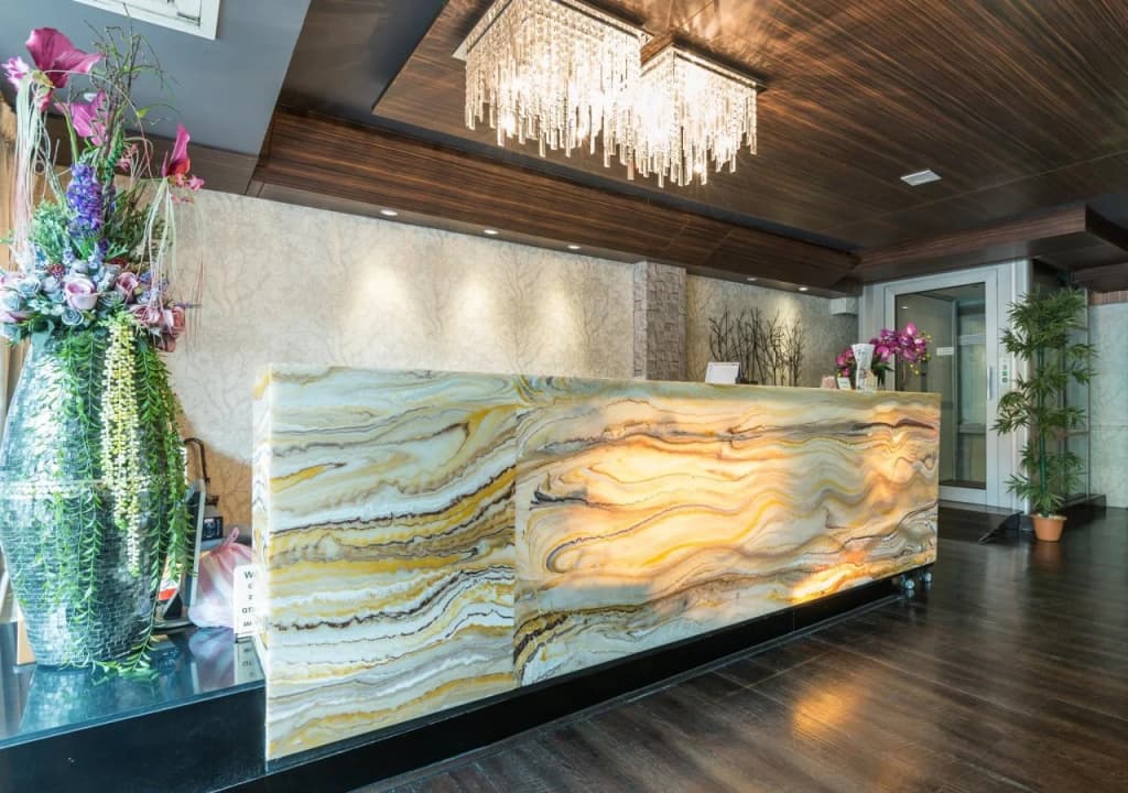 W 21 Hotel Bangkok - photo 12