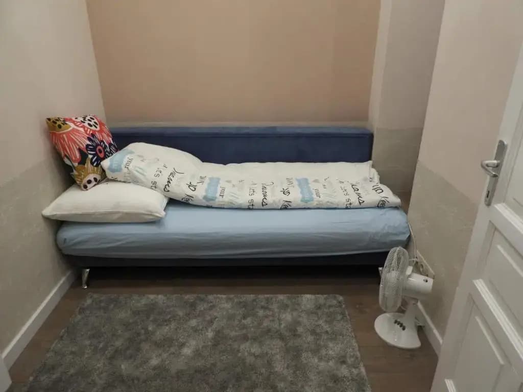 Gizella apartman - photo 2
