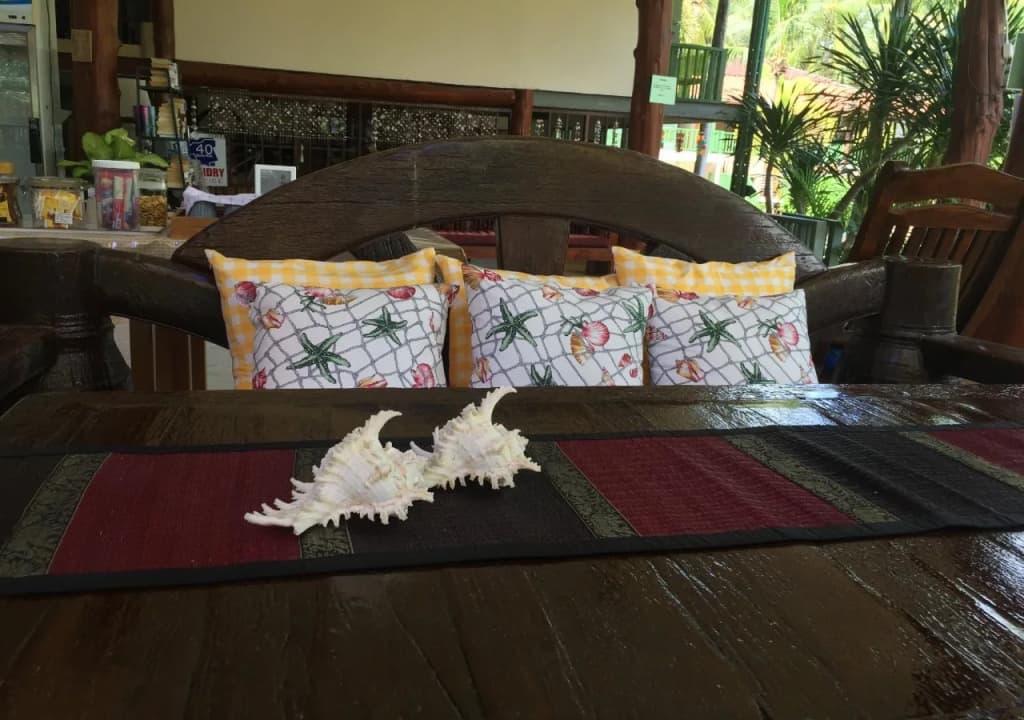 Best House Guesthouse Lanta - photo 4
