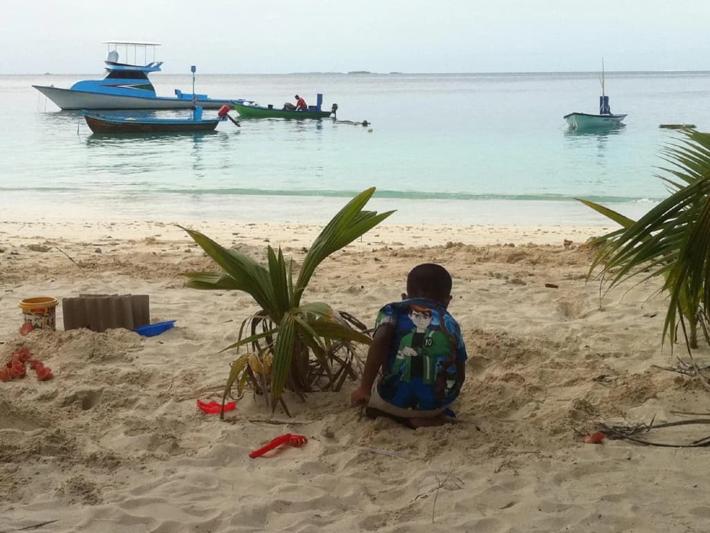 Mulah Surf Camp - photo 6