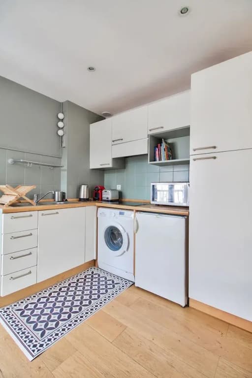 Nest Studio - Le Marais - photo 15