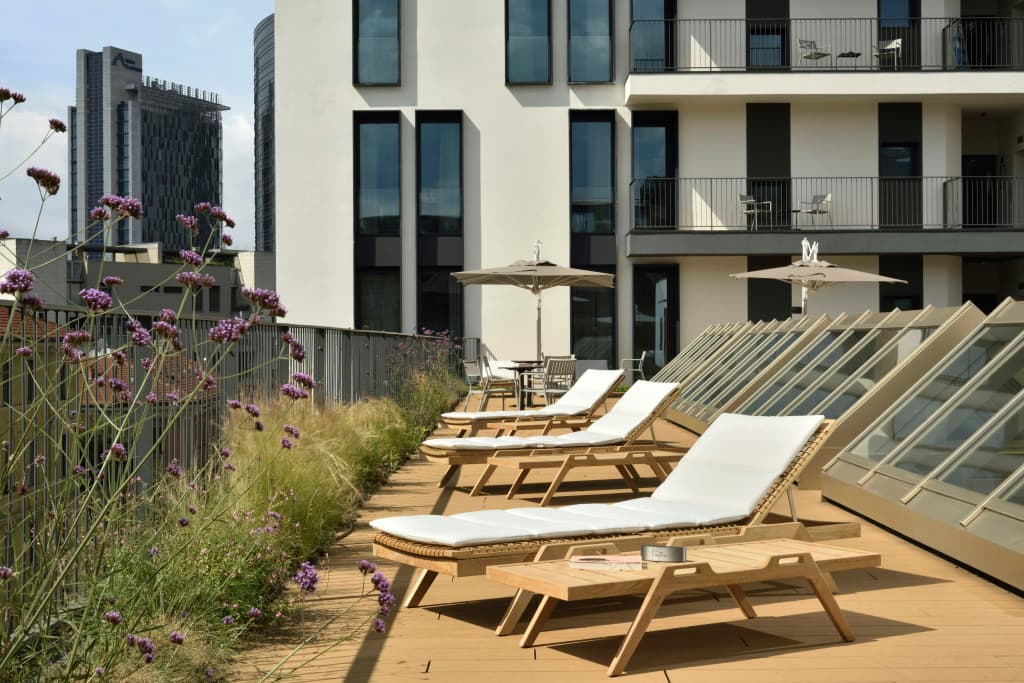 Milano Verticale | UNA Esperienze | Preferred Hotels and Resorts - photo 48