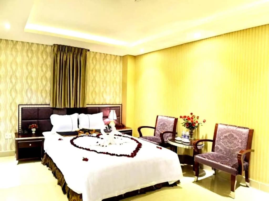 Bay Sydney Hotel - photo 5