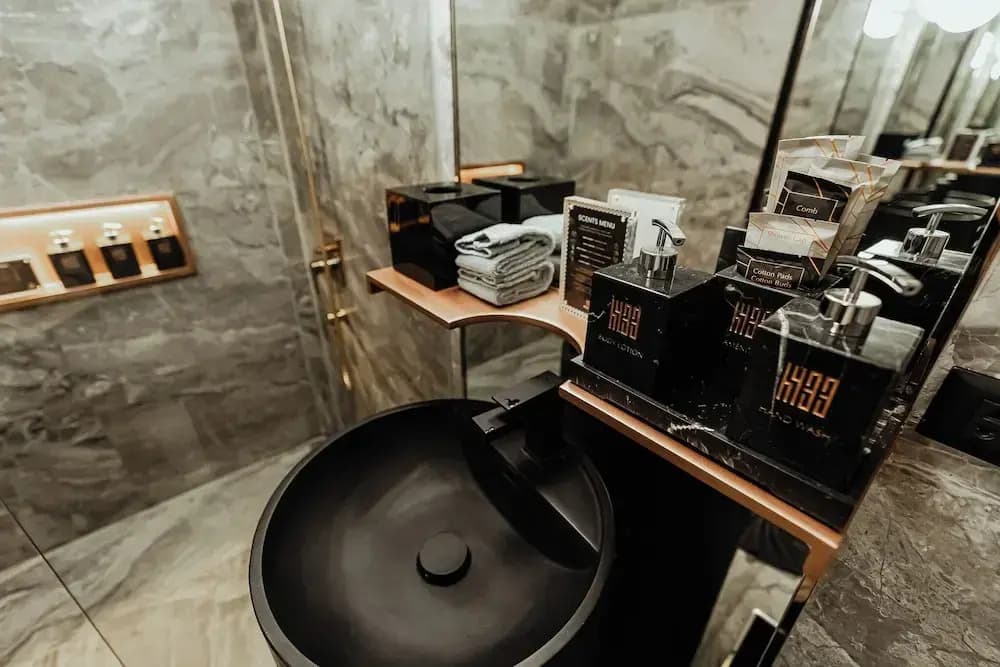 Hotel 433 - Asoke Sukhumvit - photo 18