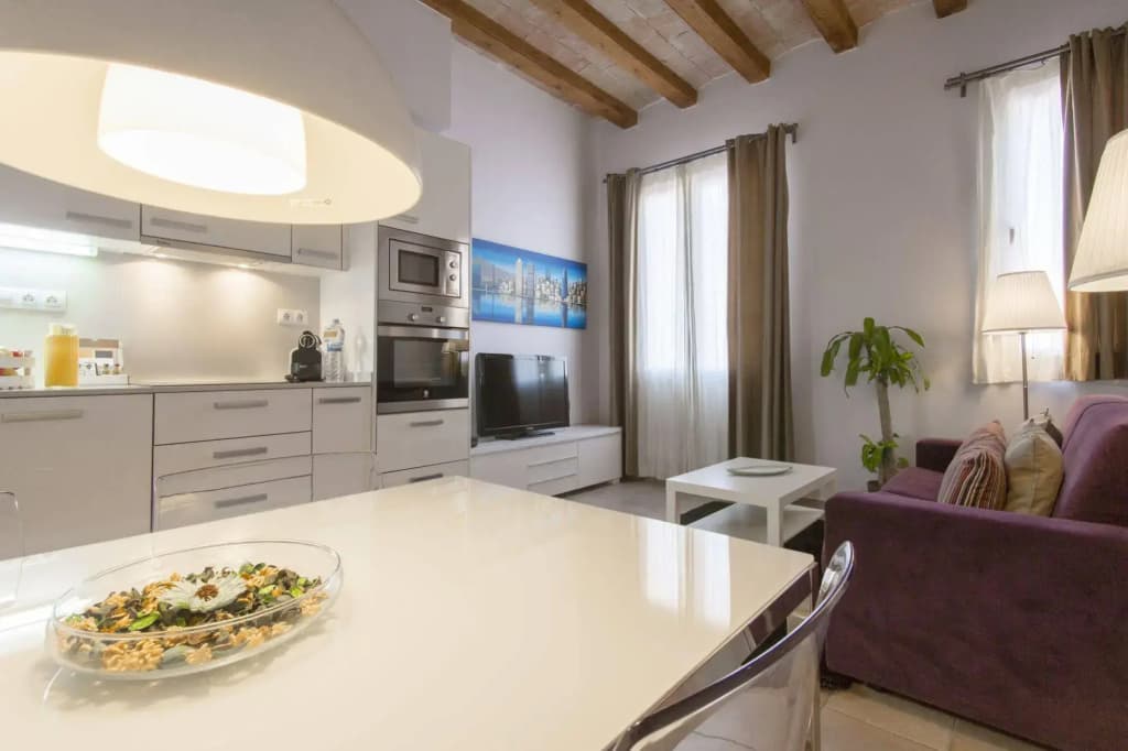 Dailyflats Barcelona Center - photo 4
