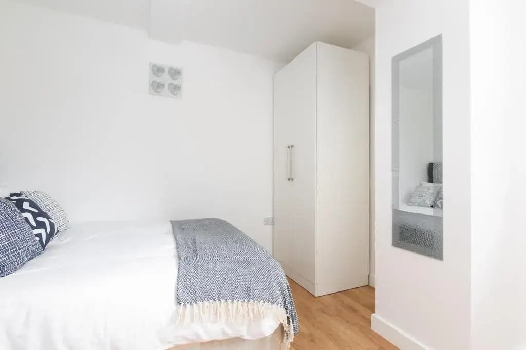 Skyvillion Tower Points - Tower Point Lovely apartment in Enfield London - photo 12