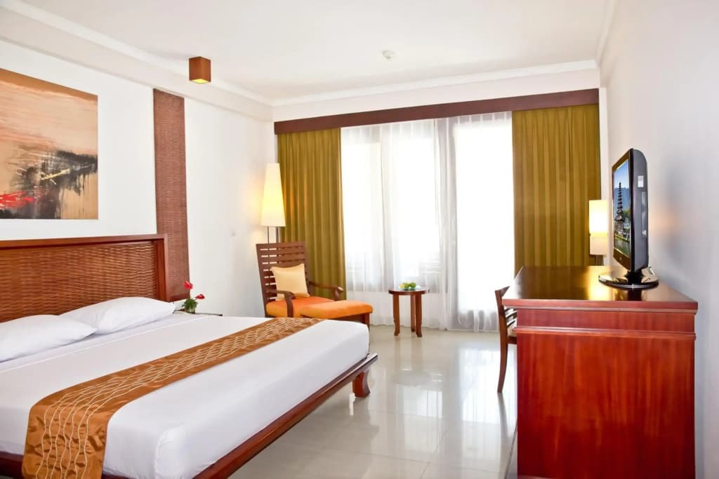 The Rani Hotel & Spa - photo 5