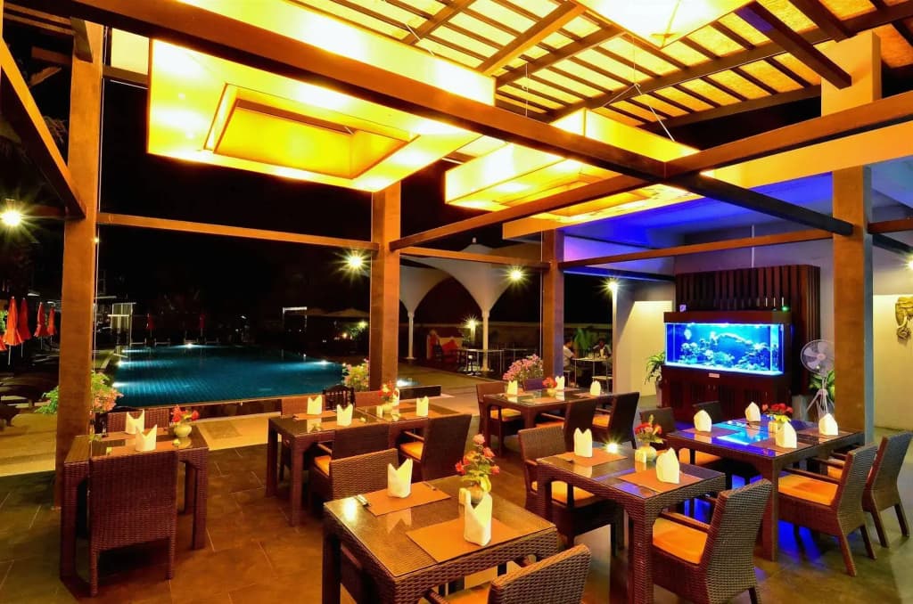 Chaweng Noi Pool Villa - photo 36