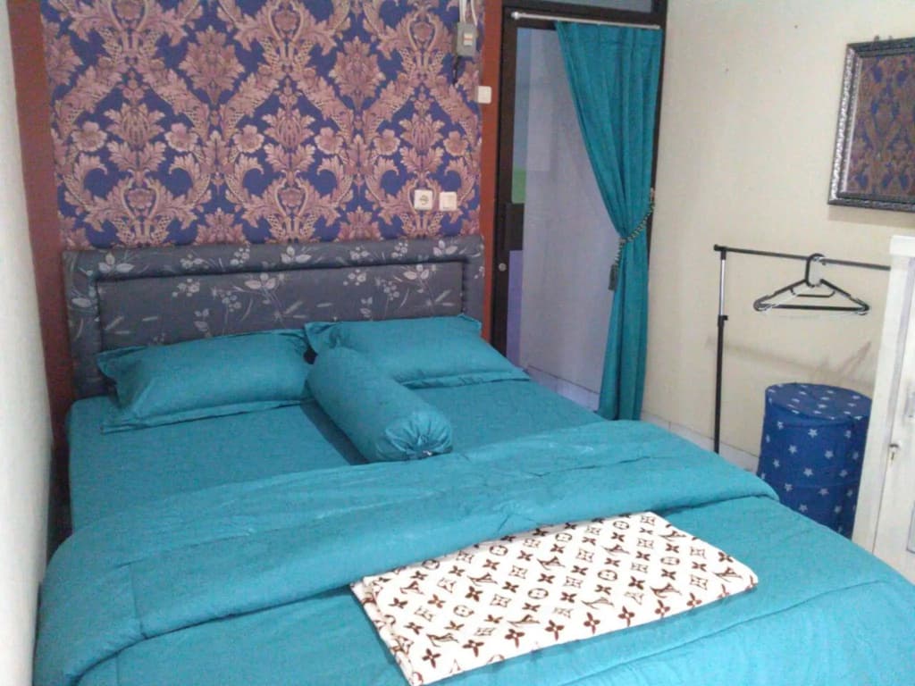 Pramukajati Homestay - main photo