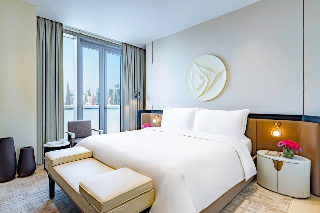 Mandarin Oriental Doha - photo 4