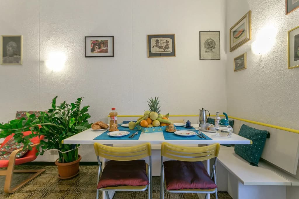 notaMi - Titty House Crocetta - photo 12