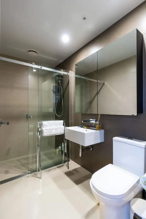 StayIcon Serviced Apartment On Collins - photo 10