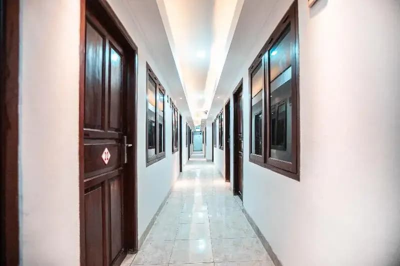 Wisma Berkat by ZUZU - photo 5