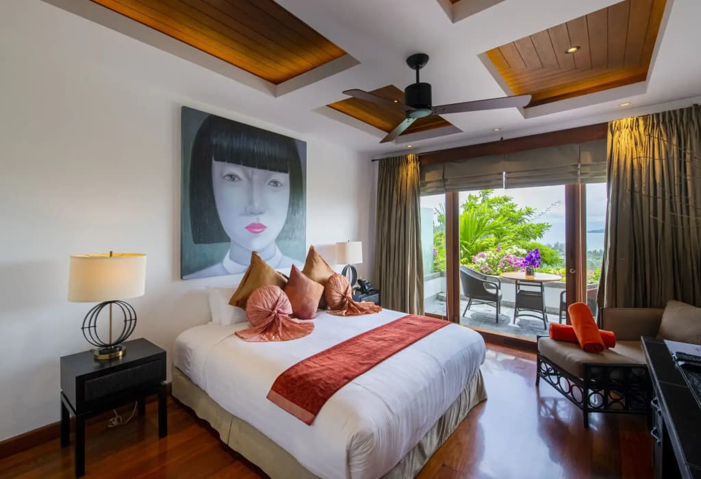 Villa Baan Phu Prana - photo 37
