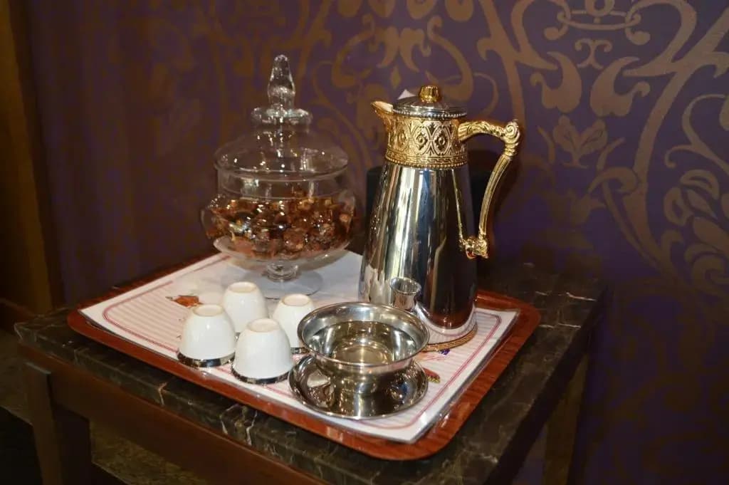 Ramee Guestline Hotel Qurum - photo 12