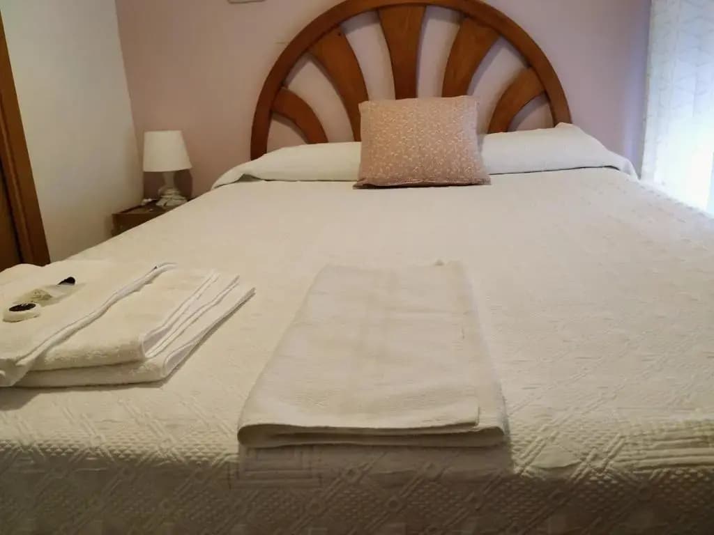 Hostal Abitum Madrid - photo 3