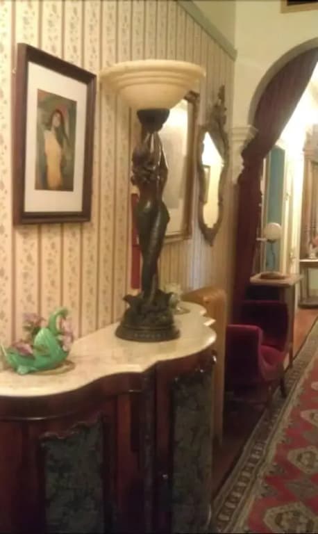 Sirens Bed & Breakfast - photo 2