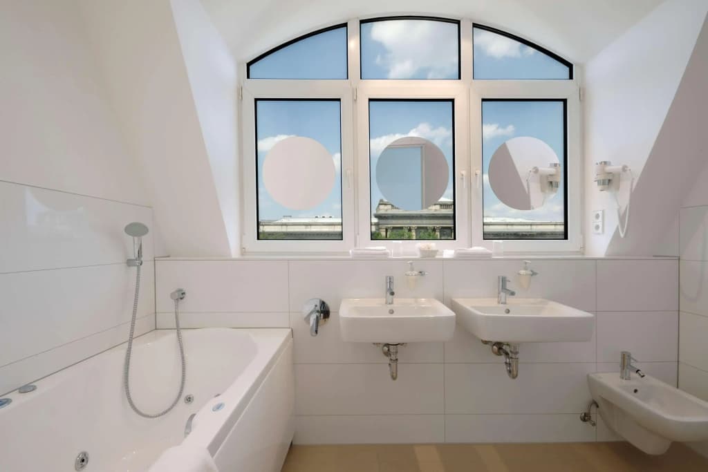 Hotel Berlin Mitte By Campanile - photo 15