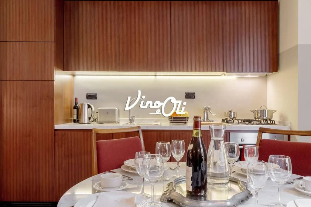 Vino e Oli Residenze - photo 10