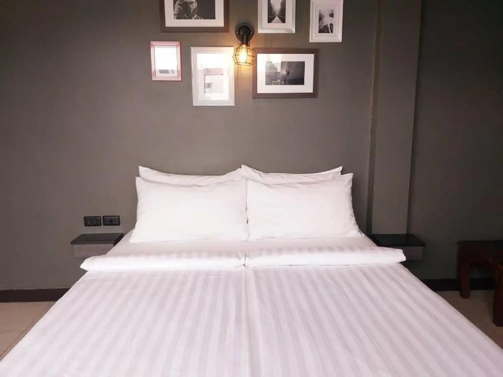 BBhouse Rambuttri 2 - photo 2