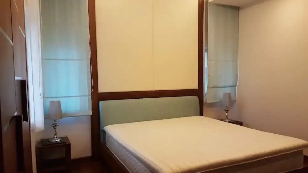 Pool Villa Chiang Mai - photo 2