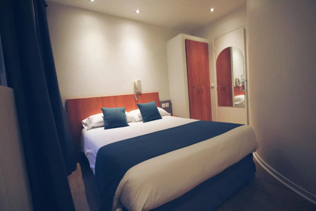 Hotel Little - photo 25
