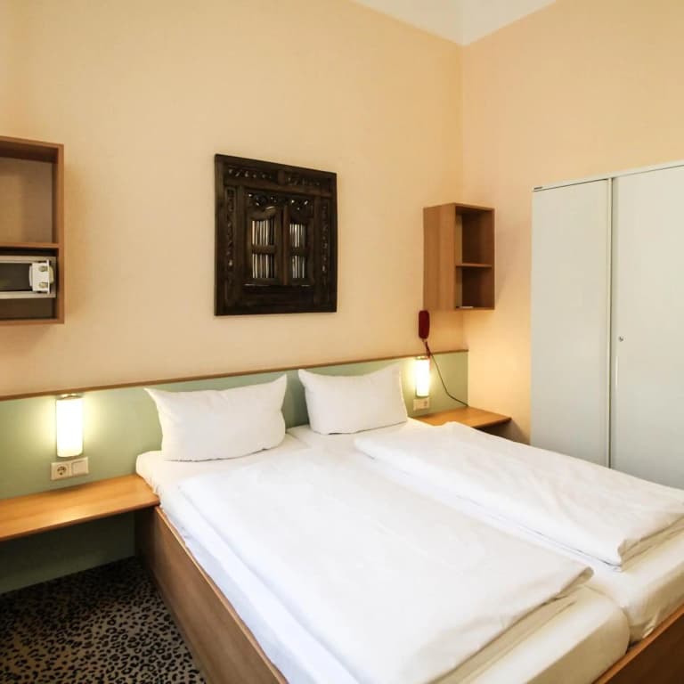 Hotel Sachsenhof Berlin - photo 43