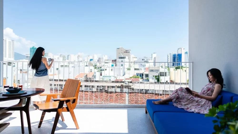 The Nang Suites - photo 20