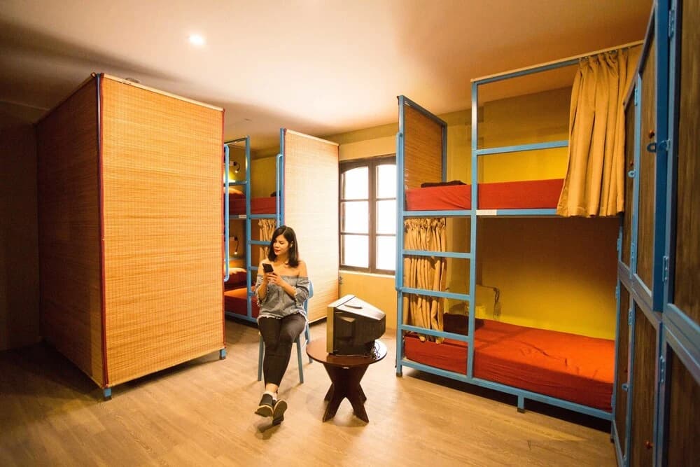 Wanderlust Hostel Hanoi - photo 18