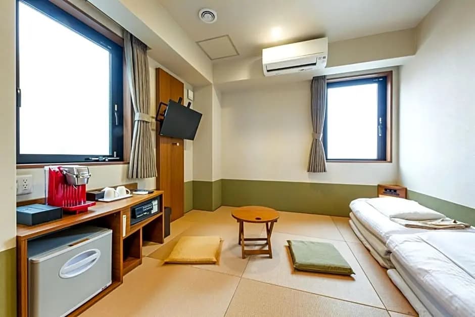 Hotel Meldia Shijo Kawaramachi - Vacation STAY 86746 - photo 3