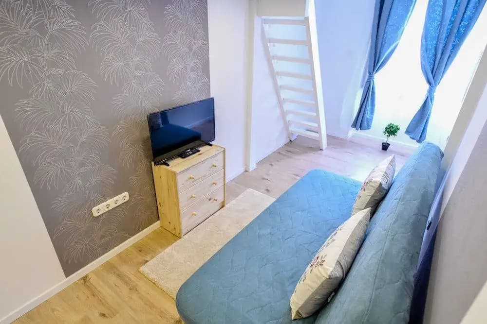 Cosy flat in Dob street, Juliet - main photo