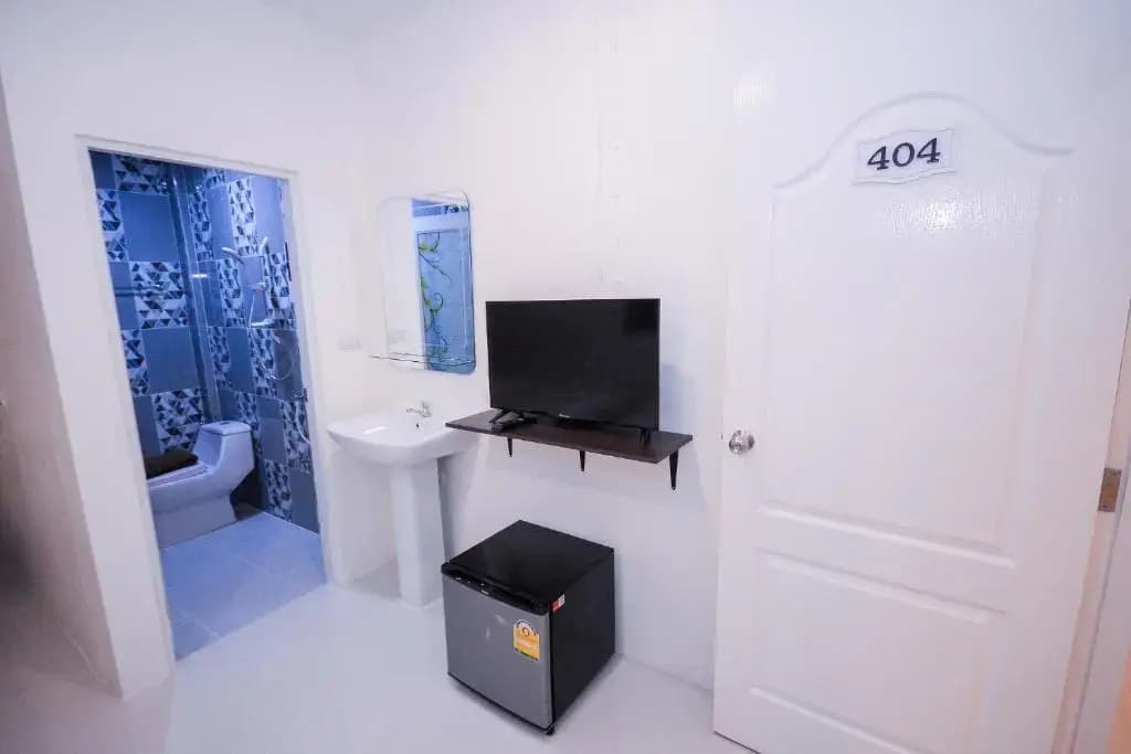 U-need Guesthouse95 - photo 6
