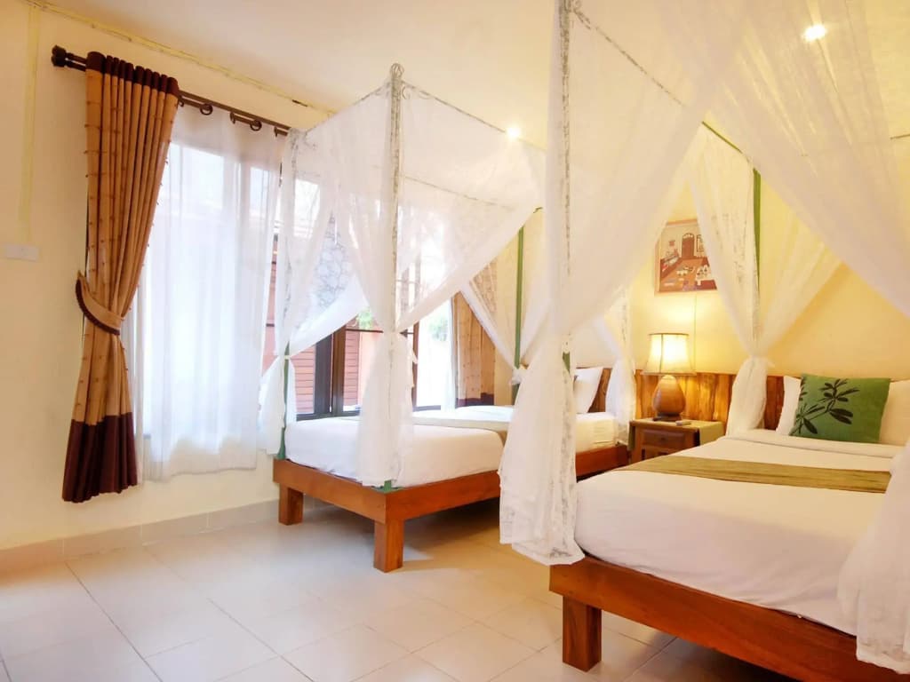 Changmoi House (Little Village) - photo 3
